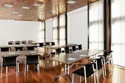 фото отеля Four Points by Sheraton Bolzano
