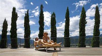 фото отеля Four Points by Sheraton Bolzano