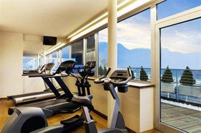 фото отеля Four Points by Sheraton Bolzano