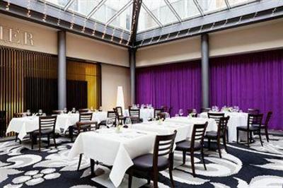фото отеля Four Points by Sheraton Bolzano