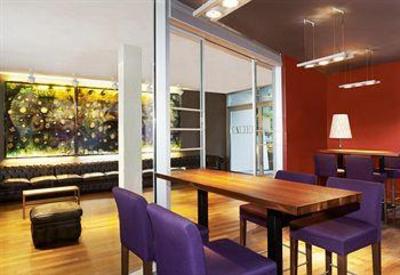 фото отеля Four Points by Sheraton Bolzano