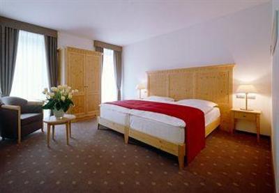 фото отеля Four Points by Sheraton Bolzano