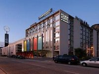 Four Points by Sheraton Bolzano