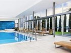 фото отеля Four Points by Sheraton Bolzano