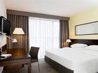 фото отеля Four Points by Sheraton Bolzano