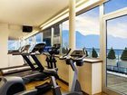 фото отеля Four Points by Sheraton Bolzano