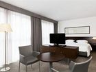 фото отеля Four Points by Sheraton Bolzano