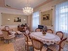 фото отеля Grandhotel Zlaty Lev