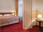 фото отеля Grandhotel Zlaty Lev