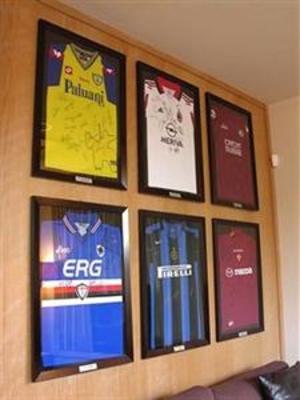 фото отеля Touring Hotel Carpi