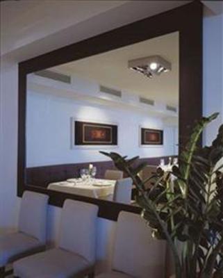 фото отеля Touring Hotel Carpi