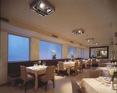 фото отеля Touring Hotel Carpi