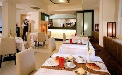 фото отеля Touring Hotel Carpi