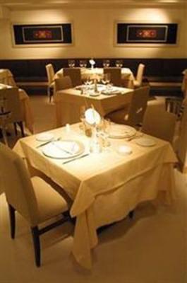 фото отеля Touring Hotel Carpi