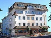 Hotel Bercher