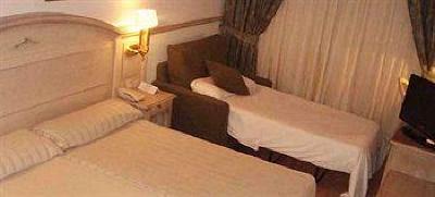 фото отеля Hotel Bringue