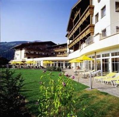 фото отеля Hotel Schermer