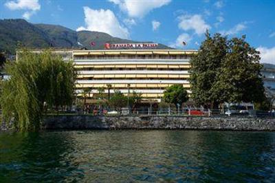 фото отеля Ramada La Palma au Lac