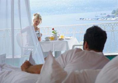 фото отеля Ramada La Palma au Lac
