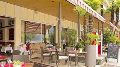фото отеля Ramada La Palma au Lac