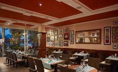 фото отеля Ramada La Palma au Lac