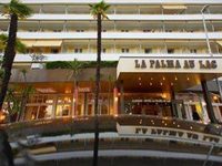 Ramada La Palma au Lac