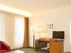 фото отеля Ramada La Palma au Lac