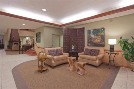 фото отеля Holiday Inn Express & Suites - McKinleyville