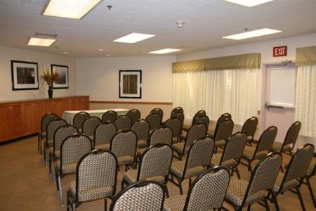 фото отеля Holiday Inn Express & Suites - McKinleyville
