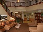 фото отеля Holiday Inn Express & Suites - McKinleyville