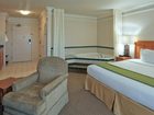 фото отеля Holiday Inn Express & Suites - McKinleyville