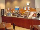 фото отеля Holiday Inn Express & Suites - McKinleyville