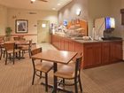 фото отеля Holiday Inn Express & Suites - McKinleyville