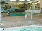 фото отеля Holiday Inn Express & Suites - McKinleyville