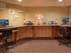 фото отеля Holiday Inn Express & Suites - McKinleyville