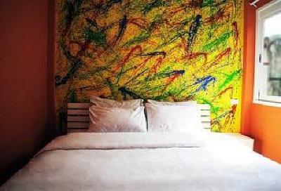 фото отеля Focal Local Bed & Breakfast Bangkok