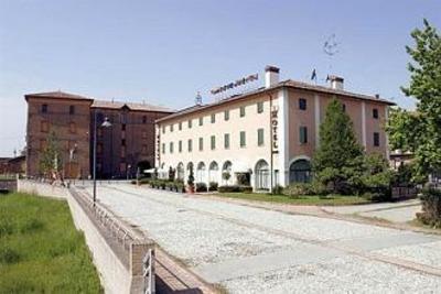 фото отеля Hotel Bentivoglio