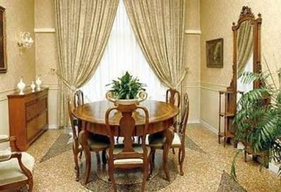 фото отеля Hotel Bentivoglio