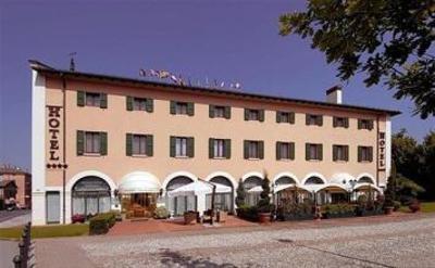 фото отеля Hotel Bentivoglio