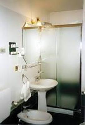 фото отеля Hotel Bentivoglio