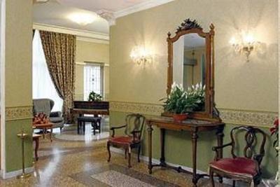 фото отеля Hotel Bentivoglio