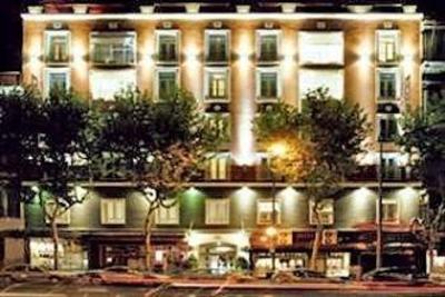 фото отеля Hotel Bentivoglio