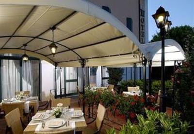 фото отеля Hotel Bentivoglio