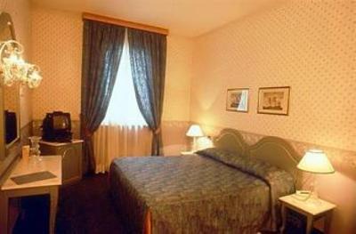 фото отеля Hotel Bentivoglio