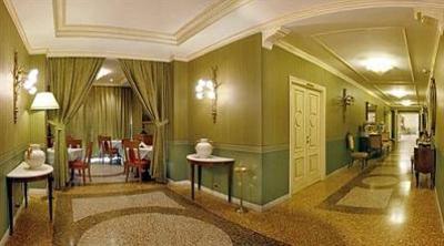 фото отеля Hotel Bentivoglio
