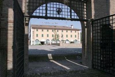 фото отеля Hotel Bentivoglio