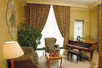 фото отеля Hotel Bentivoglio