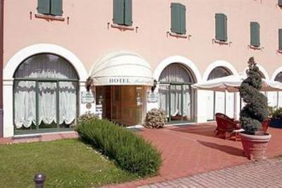 фото отеля Hotel Bentivoglio