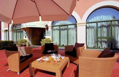 фото отеля Hotel Bentivoglio
