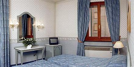 фото отеля Hotel Bentivoglio